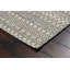 Tapis intérieur / extérieur gris clair de style Sud-Ouest Pennock-29054563