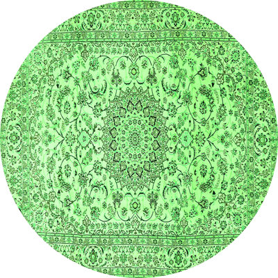 Tapis vert traditionnel Traditional 726