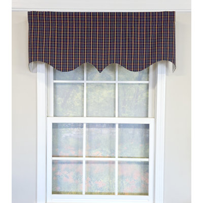 Palermo Regal Valance