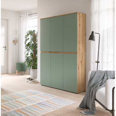 Universal cabinet