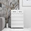 Commode décorative 6 tiroirs-456738723