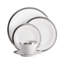 Smith Handmade Porcelain Salad/Dessert Plate-38637030