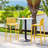 Nayma Outdoor Low Back Stool-101798726-127327157