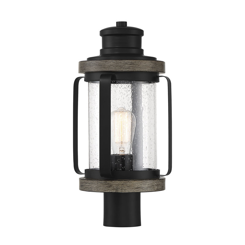 Kress Seeded Lantern Head