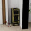 Table de manucure roulante portative-1696540099