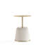 Table de bout en crème-2054027015