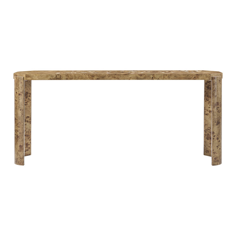 Perch 72'' W Console Table