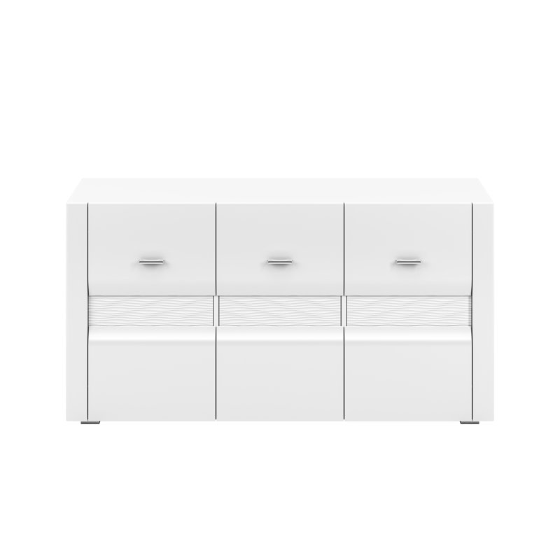 Afeni 138cm Sideboard