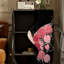 Armoire de rangement Vintage