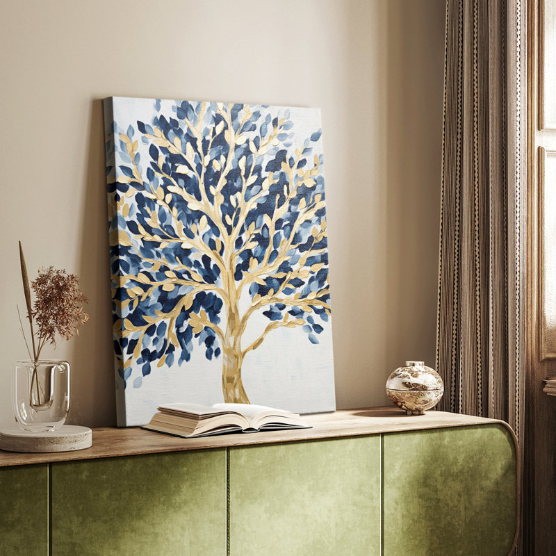 Paysages série CLIV - galerie Cavas sur mesure, 60" H x 40" W