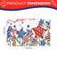 Nappe Juneteenth Star