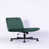 Velours vert