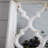 24" X 60" Distressed Floor Mirror, Full Body Mirror