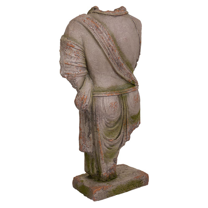 Margo Statue