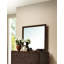 Miroir rectangulaire