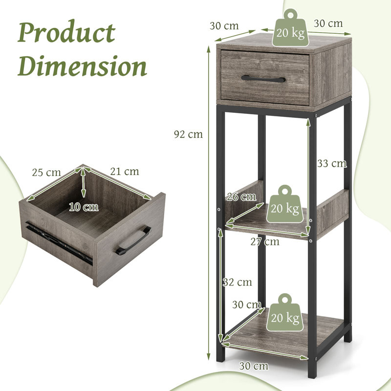 Plant Stand