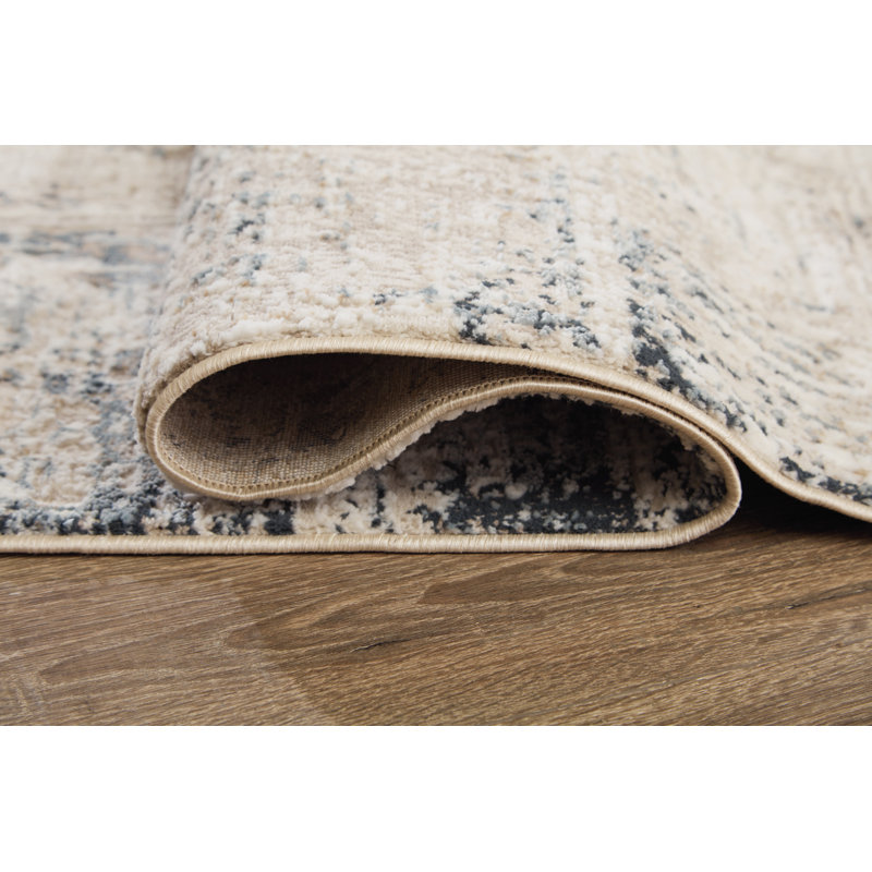 Tapis 5 pi x 7 pi Ozelia, Rectangle 8 pi x 10 pi