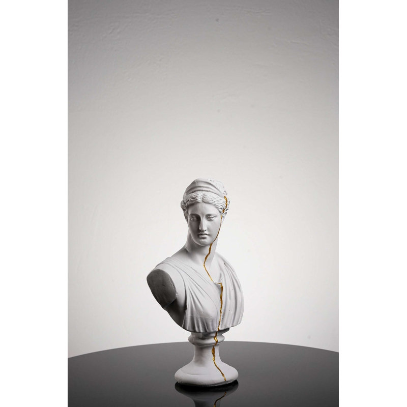 Morano People Figurines & Sculptures