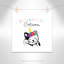Impression sur papier Rolled Meowgical-47479464
