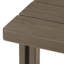 Table d'appoint d'extérieur en poly-1633064055