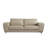 Alonso Leather Living Room Set