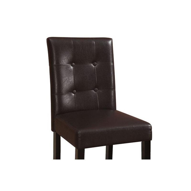 Chaise haute Abioyanni