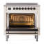 ILVE Nostalgie II 36 in Induction Range-2076004854