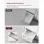 Medrano Freestanding Bathroom Cabinet