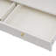 Valor Dressing Table with 2 Drawers