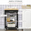 Ajak 24,75 po de largeur-863169892