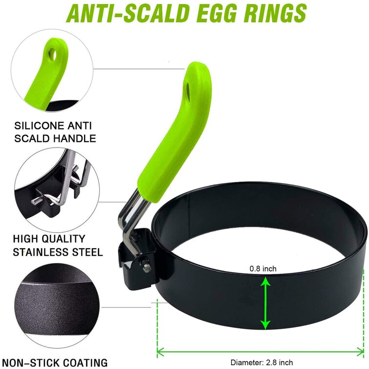 BONYOUN Egg Ring