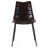 Sheree 18'' H Faux Leather Upholstered Side Chair