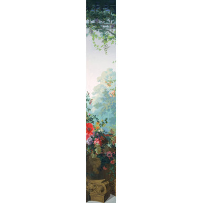 Garden Of Armida 4 Print