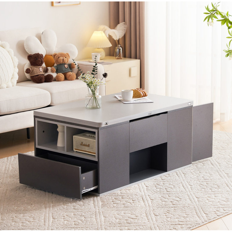 Coffee Table with Storage