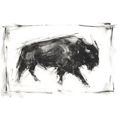 Bison dynamique I