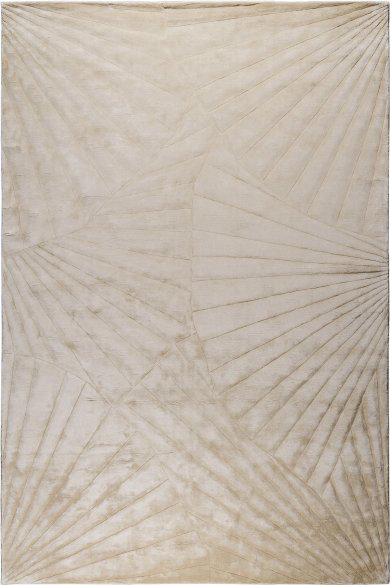Ori Gold Area Rug, Rectangle 9' x 12'