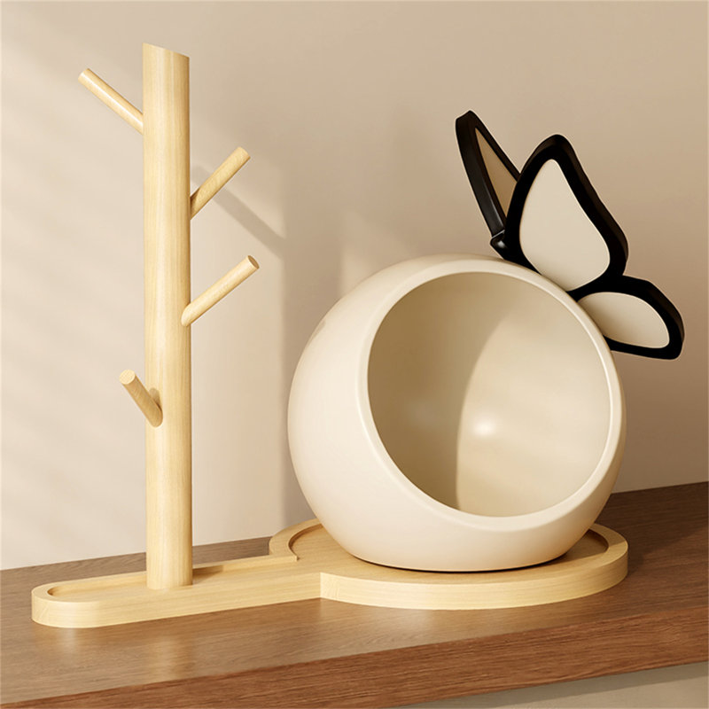 Key Storage Ornament