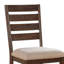 Ensemble de 2 chaises d'appoint Briarstone
