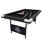 Fat Cat Trueshot Foldable Billiards Table