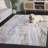 Kayliann Performance Abstract Rug-1820343833