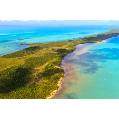 Florida Keys par Bertl123 - Photographie sur toile tendue