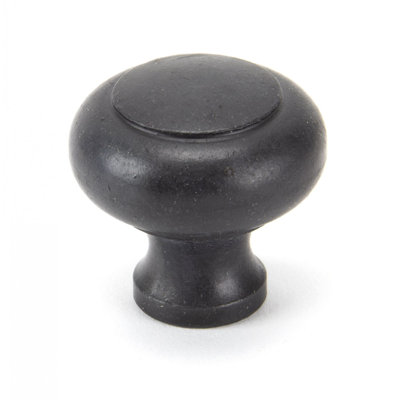 Regency 40mm Diameter Round Knob