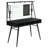 Darby Writing Desk With USB Ports