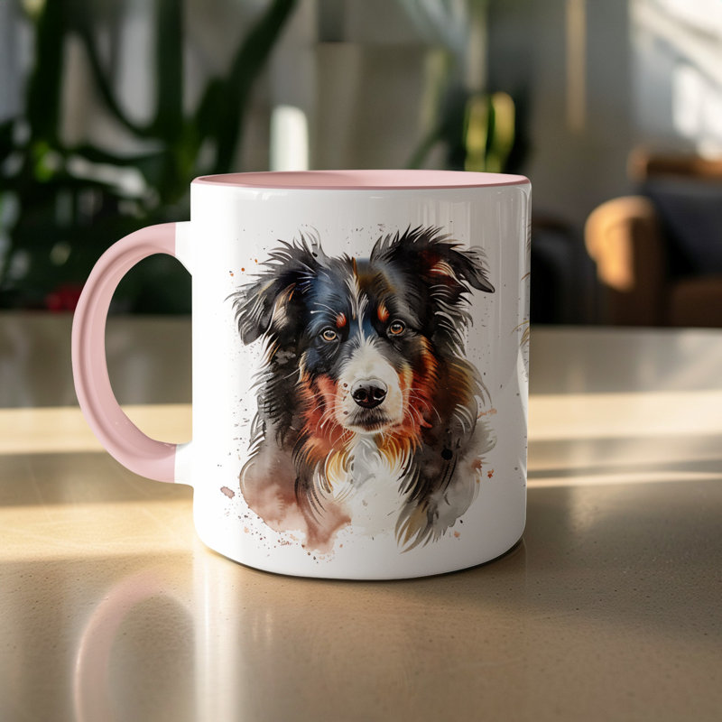 Mug, 2