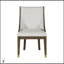 Ensemble de salle à manger 5 pièces Modern Brown-1102577812