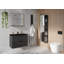 Rolfston 81cm Single Bathroom Vanity Base Only