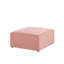 Basinger 83cm Wide Square Standard Ottoman-2046821340