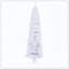 Arbre de Noël artificiel avec support pliable en métal-1234109112-1234109111
