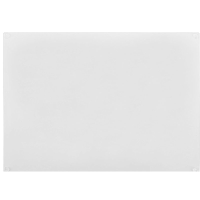Tempered Glass Squid Illustration by Albert I Chopping Board, 28.5 cm W x 20 cm L