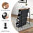 Trexler 4 Drawer Storage Drawer